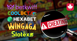 Checking the RTP of casinos from the rating: Betkwiff, Casinostars.io, Coolbet and others.