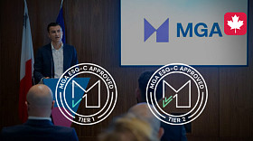 MGA Introduces Innovative ESG Code Approval Seal to Encourage Transparency