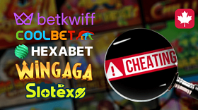 Checking the RTP of casinos from the rating: Betkwiff, Casinostars.io, Coolbet and others.