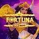 Fortuna TRUEWAYS