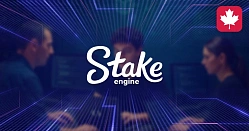 Stake launches Stake Engine – a new platform for iGaming developers