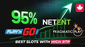 Best Slots with High RTP: How You Are Being Scammed and What to Do to Avoid Being a Loser