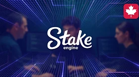 Stake launches Stake Engine – a new platform for iGaming developers
