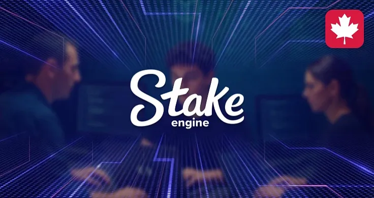 Stake launches Stake Engine – a new platform for iGaming developers