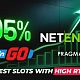 Best Slots with High RTP: How You Are Being Scammed and What to Do to Avoid Being a Loser