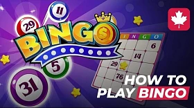 How to win in Bingo