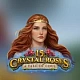 15 Crystal Roses: A Tale of Love