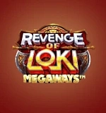 Revenge of Loki Megaways