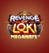 Revenge of Loki Megaways