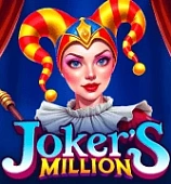 Joker’s Million
