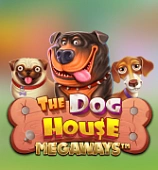 Dog House Megaways