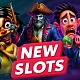 New Slots Spotlight: The Hottest New Casino Games from November 24th to 30th
