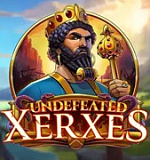 Undefeated Xerxes
