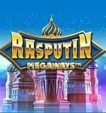 Rasputin Megaways