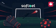 Soft2Bet releases MEGA Shoot football module during the 2026 World Cup