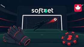 Soft2Bet releases MEGA Shoot football module during the 2026 World Cup