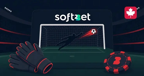 Soft2Bet releases MEGA Shoot football module during the 2026 World Cup