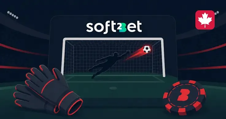 Soft2Bet releases MEGA Shoot football module during the 2026 World Cup