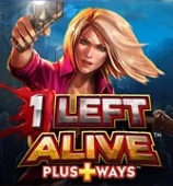 1 Left Alive