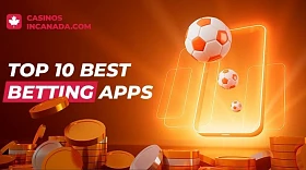 Top 10 best betting apps