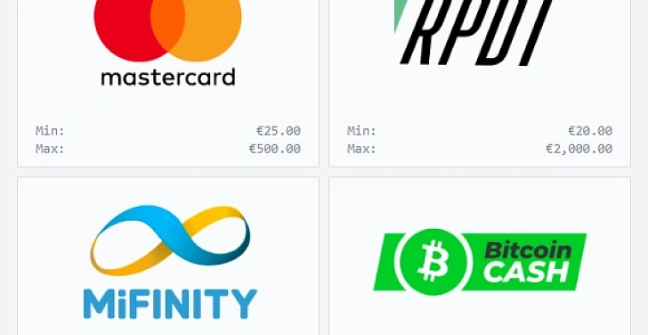 Screenshot 20Bet