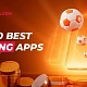 Top 10 best betting apps