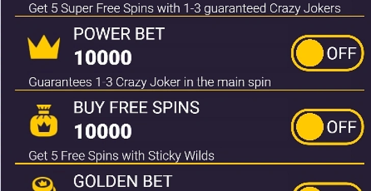 Screenshot 20Bet