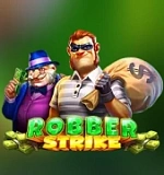 Robber Strike