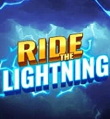 Ride the Lightning