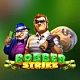 Robber Strike