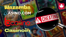 RTP Check in Rated Casinos: Wazamba, Universal Slots, Asino, and More