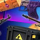 How CS2 cases lit up the market in July: what you should know about Fracture Case, AWP | Printstream, and skin prices