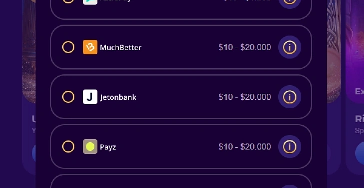 Screenshot 20Bet