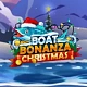 Boat Bonanza Christmas
