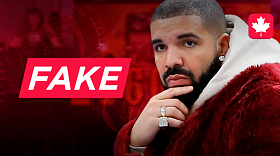 Stake and Drake: A Symbiosis of Greed and Marketing Ploy