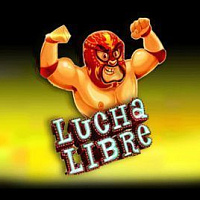 Lucha Libre