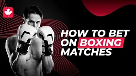 How to bet on boxing matches