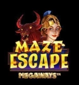 Maze Escape Megaways