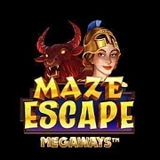 Maze Escape Megaways