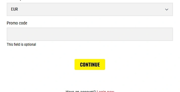 Screenshot 20Bet