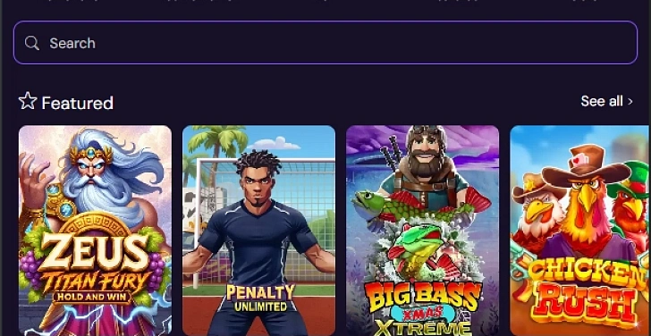 Screenshot 20Bet