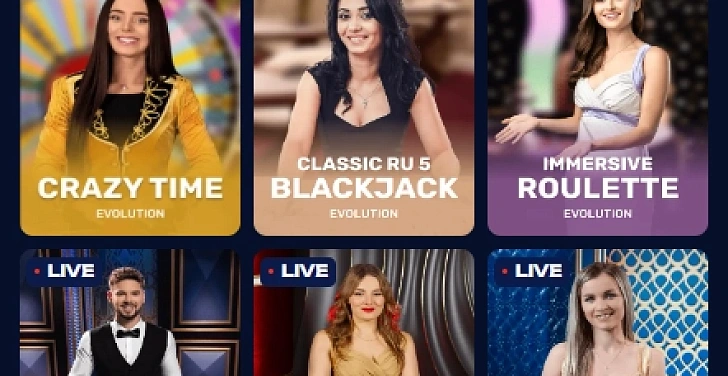 Screenshot 20Bet