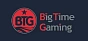 Big Time Gaming logo