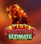 Fire Stampede Ultimate
