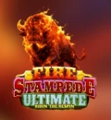 Fire Stampede Ultimate