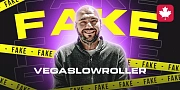 Who Is VegasLowRoller? Net Worth, Rampart Deal, Top Slots, and the Truth Behind Big Wins