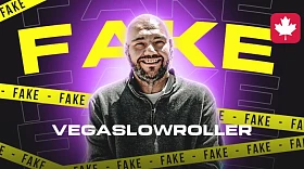 Who Is VegasLowRoller? Net Worth, Rampart Deal, Top Slots, and the Truth Behind Big Wins