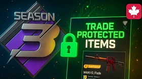 CS2 Season 3: Steam Trade Updates & What Players Should Expect