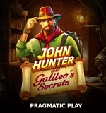 John Hunter and Galileo's Secrets