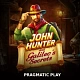 John Hunter and Galileo's Secrets